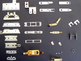 家電用部品