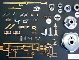 自動車用部品